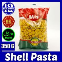 Shell Pasta -  350 G /&amp;/  معكرونة  { EXP Date: 218/ 03 / 2024 }