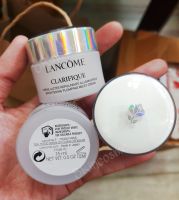 ?ส่งฟรี+ป้ายไทย ผลิต.5-12/2020‼ ครีมหน้า ผ่องไวทเทsนนิ่ง ผ่อง Lanco. Clarifique Brightening Plumping Milky Cream 15ml กลางคืน