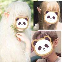 หูเอลฟ์ Elf ears หู เอล์ฟ มีแบบยาว