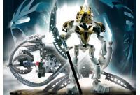 Lego Bionicle แท้ 8596 Takanuva (Bionicle: Titan)