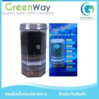 ไส้กรองน้ำแร่ Uni pure Mineral 14-28 ลิตร