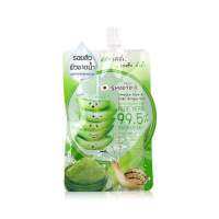 สมูทโตะ smooto aloe vera ขนาด 50 กรัม (เจล aloe 99.5%)