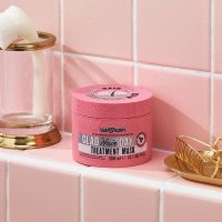 โซพ แอนด์ กลอรี่ แกลด แฮร์ เดย์ ทรีทเมนท์ มาส์ก 300 มล.Soap&amp;glory glad hair day treatment mask