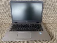 HP Elitebook 840 G3 i5-6200U 2.30 Ghz Ram 8 GB. M2 256/512 GB สเปกแรงสินค้าใช้งานแล้ว