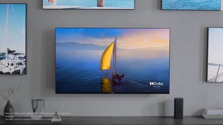TV LED Mi TV A2 43" | 32" Garansi Resmi - Grandivo | Lazada Indonesia