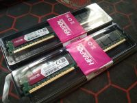 Ram 8GB. DDR3 1600 ของใหม่ เทสเรียบร้อย