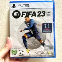 Kaset Fifa 23 Ps4 Ps5 Region 3 Asia Fifa23 Ps 4 Ps 5 Game