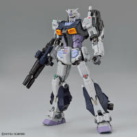 [พรีออเดอร์] 1/144 RX-78F00 HMT Gundam (G-3 Image Color)[Gundam Factory Yokohama][BANDAI]