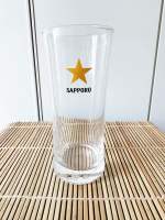 แก้วซับโปโร Sapporo 400 ml