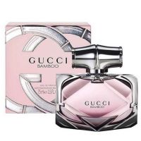 น้ำหอม Gucci Bamboo Eau de Toilette 75ML