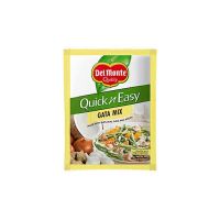 Del Monte Quick n Easy Gata Mix 40g