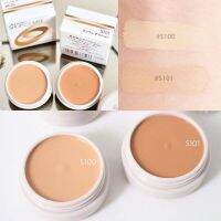 Shiseido Spotscover Foundation  ครีมรองพื้นเนื้อครีมเข้มข้น อันดับ 1 จากญี่ปุ่น​ ?? 20g.