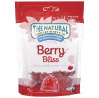 The Natural jelly berry bliss เยลลี่ผลไม้สอดไส้แยมผลไม้จาก australia ขนาด