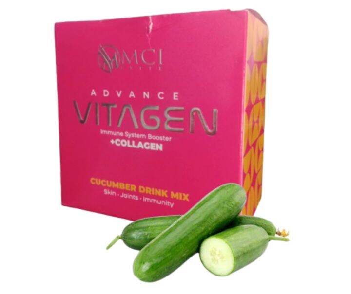 Vitagen Power Mix Drinks Lazada PH