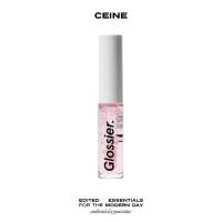 CEINE | GLOSSIER Lip Gloss