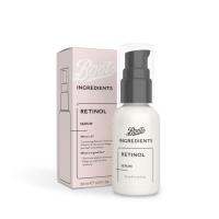 Boots Ingredient Retinol serum