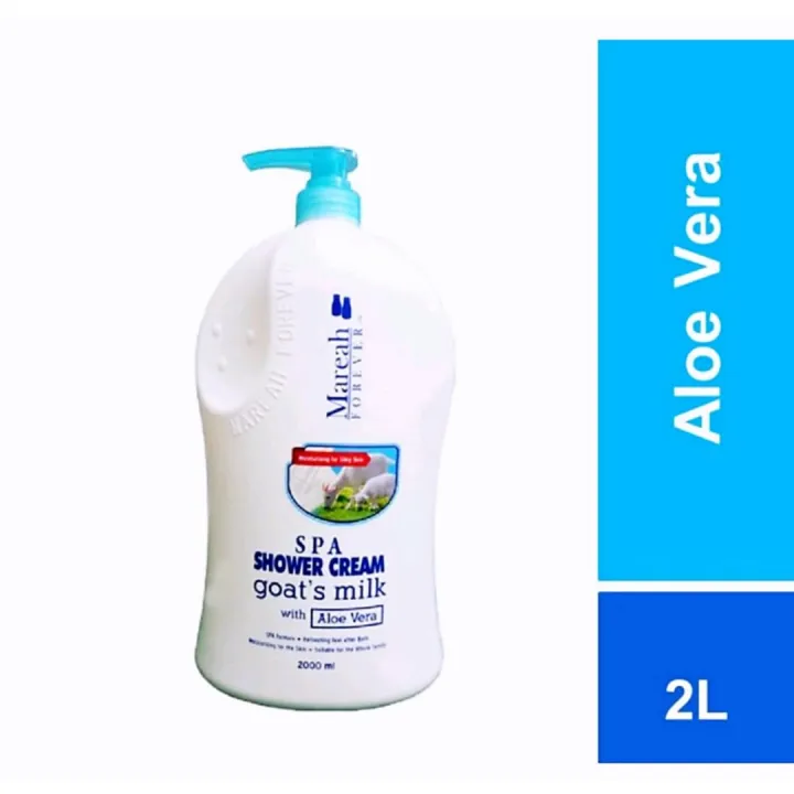 shower cream 2L Lazada