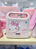 เครื่องทำแซนวิช Sanrio Kitty Sandwich maker