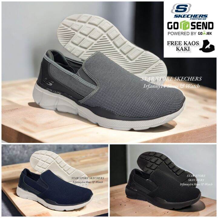 Skechers Skech Air: Kenyamanan dan Gaya Terbaik untuk Setiap Langkah Anda