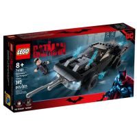 LEGO 76181 Batmobile The Penguin Chase เลโก้ของใหม่ ของแท้ 100%