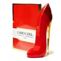 น้ำหอม CAROLINA HERRERA Red Good Girl EDP 80 ML