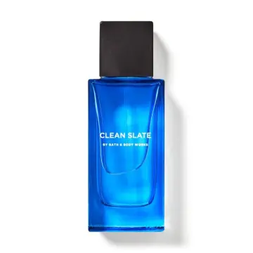 Clean Slate by Bath & Body Works (Cologne) » Reviews & Perfume Facts