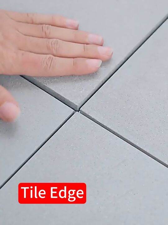 Permanent sticky tiles grout sealant 1000ML grout for tiles tiles