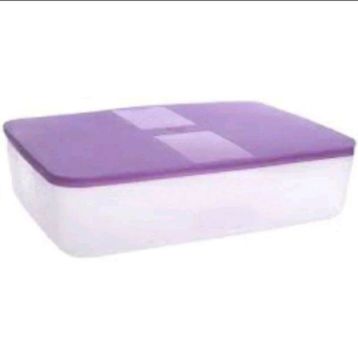 tupperware freezermate 3.1 l