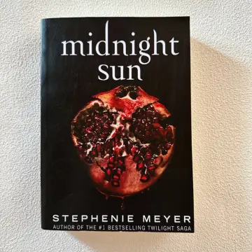 Midnight Sun - by Trish Cook (Paperback)