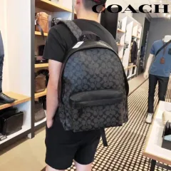 Cặp công sở nam Coach Gotham Folio 