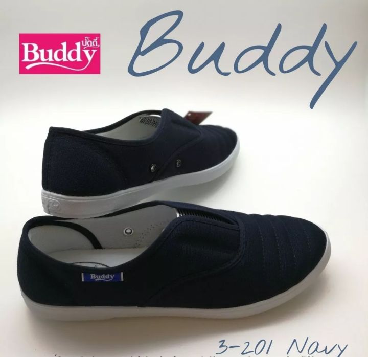 รองเท้าผ้าใบbuddy-รุ่น-3-201