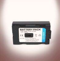 Panasonic Camcorder Battery รุ่น CGR-D08S(D120) (0137)