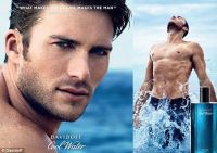 ?สเปร์ระงับกลิ่นกาย Davidoff Cool Water All Over Body Spray Poure Coups 150ml.