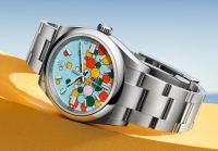 Sk watch Op new limited edition 41/37/31mm