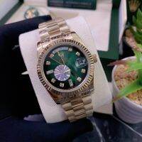 นาฬิกาข้อมือ Rolex Daydate