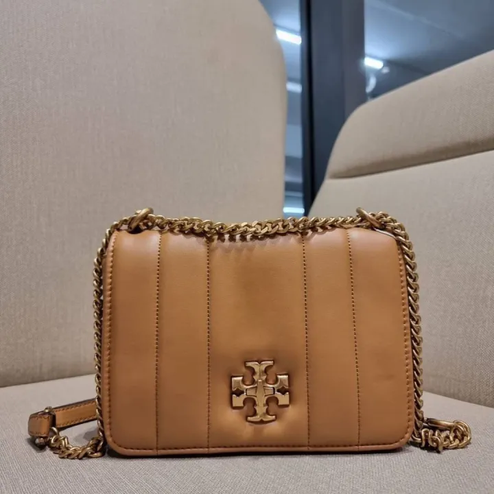 TORY BURCH KIRA CHAIN SHOULDER BAG Lazada.co.th