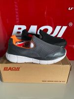 ?รองเท้าผ้าใบผู้ชายแบบสวมแบรนด์บาโอจิ(Baoji)แท้ 100%ค่ะเบาสุดๆค่ะ ? รุ่น BJM 328 สีเทา? สีดำ&amp;gt;41-45&amp;lt; ราคา 690 ฿ (1,390 ฿) เกรดพรีเมียมค่ะแท้ 100%?