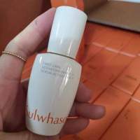 ?New! สูตรใหม่รุ่นที่ 6 ค่าแม่ Sulwhasoo First Care Activating Serum Ⅵ 15ml