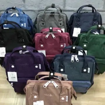 Anello diaper bag store price philippines