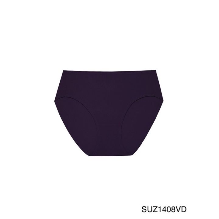 sabina-กางเกงชั้นใน-ทรง-half-รุ่น-panty-zone-รหัส-suz1408