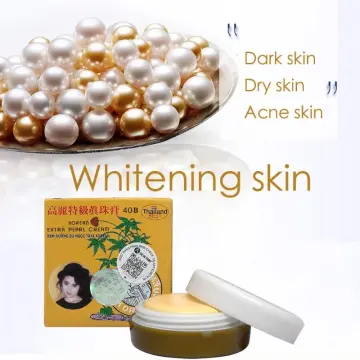 Whitening Cream Face Best Price in Singapore Jan 2024 Lazada.sg