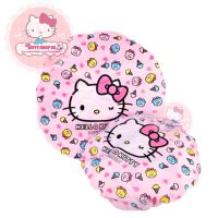 หมวกคลุมผมอาบน้ำคิตตี้ บรรจุ2ชิ้น หมวกคลุมผมอาบน้ำ HELLO KITTY