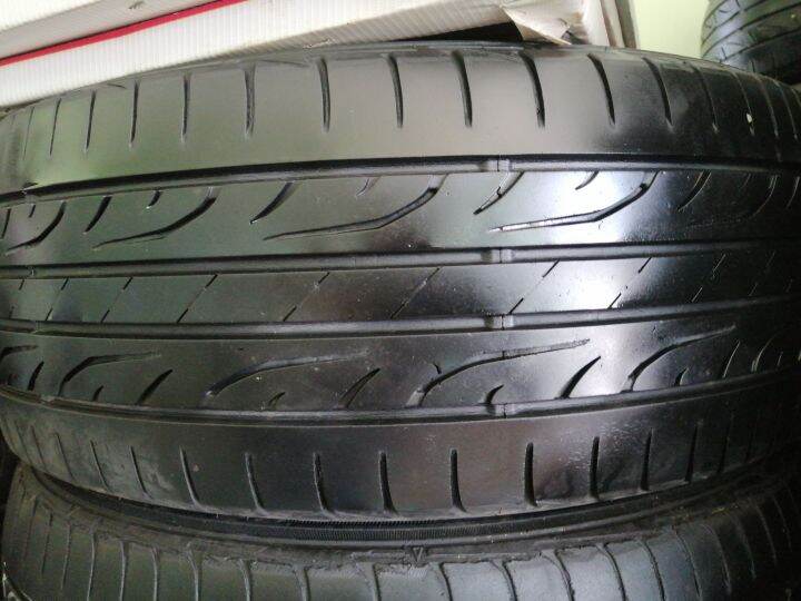 195/55 R15 มือสอง yokohama | Lazada.co.th