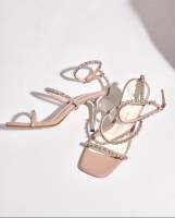 รองเท้าส้นสูง3.5” รุ่น Kyla Collection - Nude