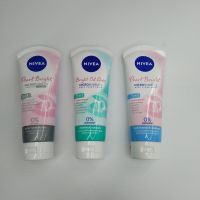 NIVEA เพิร์ล ไบรท์ 5อิน1 มอยส์เจอร์ ฟิลเลอร์ เคลย์ โพม  ปริมาณ 100 กรัมราคา/หลอด