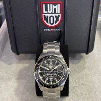 นาฬิกา LUMINOX Air Lockheed Martin Collection Ref: XA.9601.M ราคาป้าย 44,500 บาท