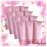 (ยกโหล 12 หลอด) โลชั่นน้ำหอม อาร์ ซีรีย์ แฮนด์ เเอนด์ บอดี้ โลชั่น Designer Collection R-Series Hand&amp;Body Lotion 200 ml.