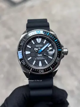 Seiko prospex automatic outlet srpb99k padi mens divers