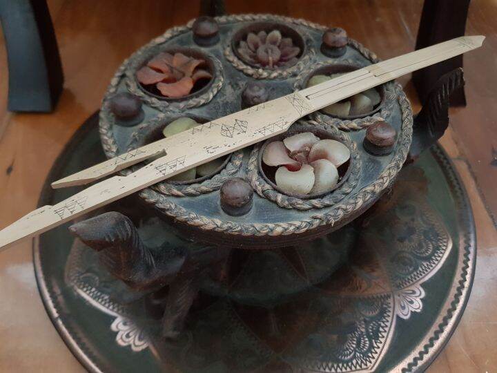 Kubing/Jaw Harp Indigenous Bamboo Instrument Lazada PH