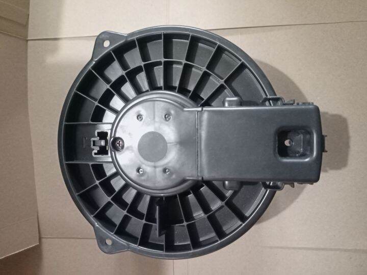 Toyota Innova New Rear (20172020) Blower Motor Assembly Lazada PH